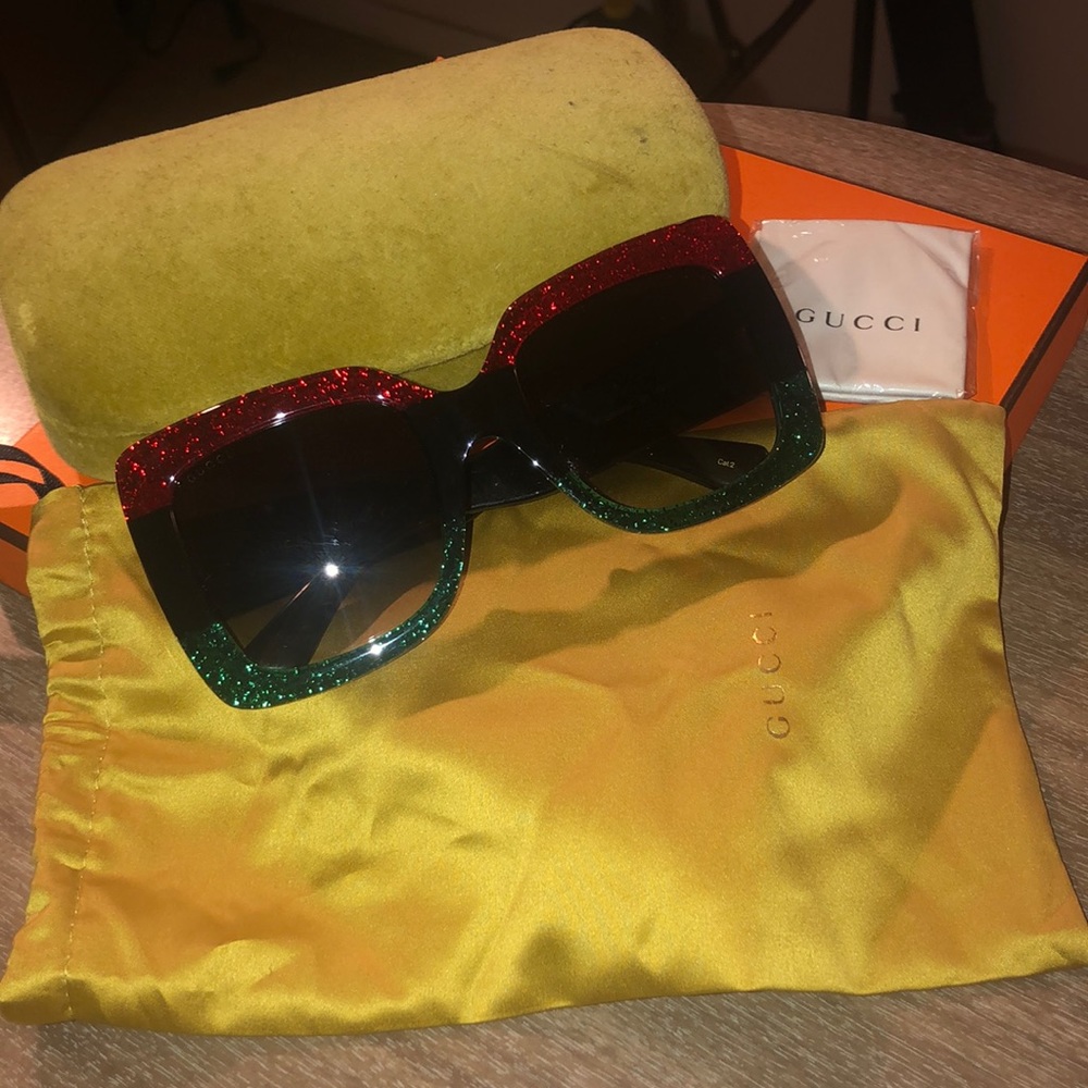 GUCCI Sunglasses